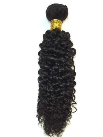 Brazilian Elite Curly